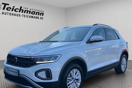 VW T-Roc 72.401 km 17.990 &euro; Dormagen 41540