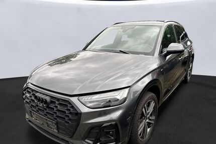 Audi Q5 89.305 km 35.850 &euro; Hagen 58091
