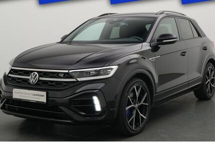 VW T-Roc 10.953 km 45.980 &euro; Leverkusen 51379