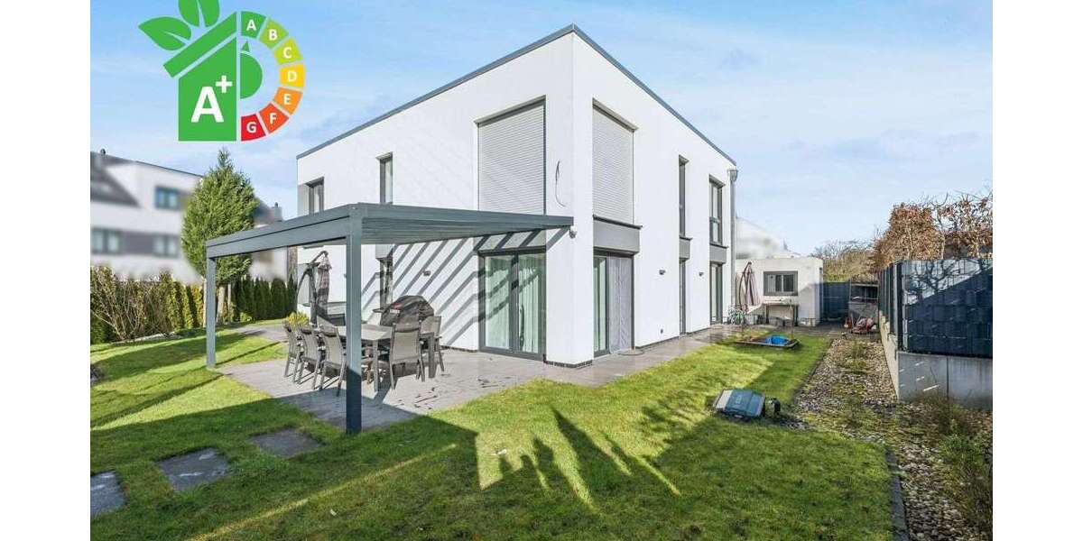Einfamilienhaus Haan - 7 Zimmer, 200 m&sup2;, 999.999&euro; | Angebot:26670005