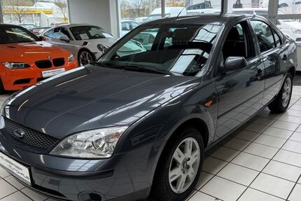 Ford Mondeo 144.221 km 3.980 &euro; Gevelsberg 58285