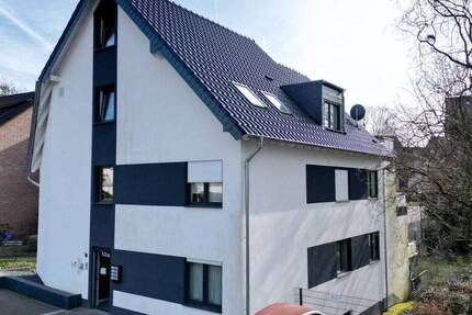 Stilvoll, modern, barrierefrei – Ihr neues Zuhause in Haan! 4 zimmer