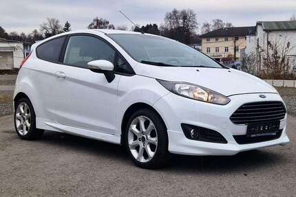 Ford Fiesta 134.000 km 6.800 &euro; Bergisch Gladbach 51469