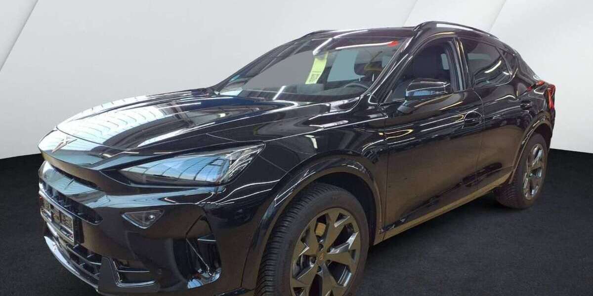 Cupra Formentor 18.884 km 33.200 &euro; Velbert 42553