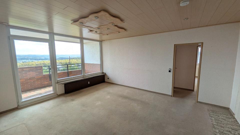 Etagenwohnung Hagen Hagen-Nord - 4.5 Zimmer, 98 m&sup2;, 185.000&euro; | Angebot:26945370