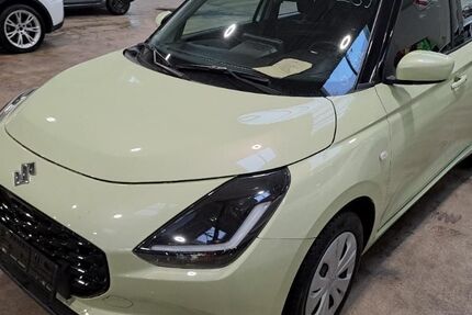 Suzuki Swift 3.386 km 15.549 &euro; Hagen 58091