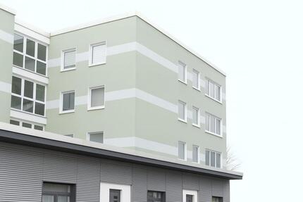 Helle 3-Zimmer Wohnung mit 80qm in Langenberg 3 zimmer