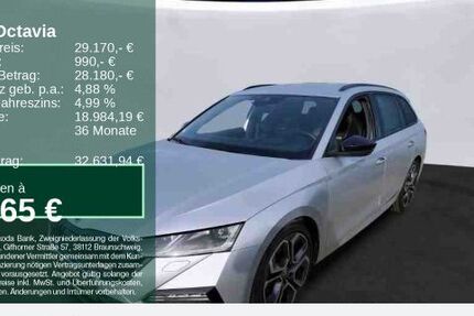 Skoda Octavia 78.635 km 28.750 &euro; Remscheid 42857