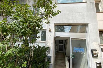 Büroräume provisionsfrei Düsseldorf ab 7,— Euro pro Quadratmeter zimmer