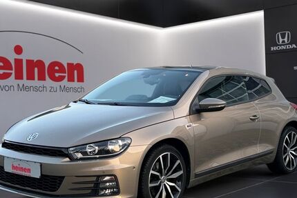 VW Scirocco 88.950 km 17.499 &euro; Hagen 58135