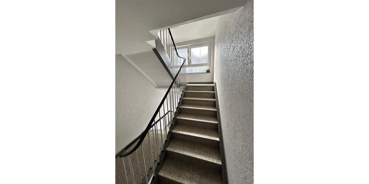 vermietete 3-Zimmer-Eigentumswohnung mit Balkon 3 zimmer