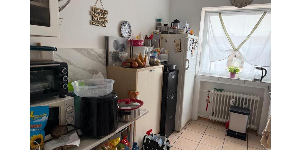 Etagenwohnung Leverkusen Alkenrath - 4 Zimmer, 97 m&sup2;, 1.060&euro; | Angebot:26425539