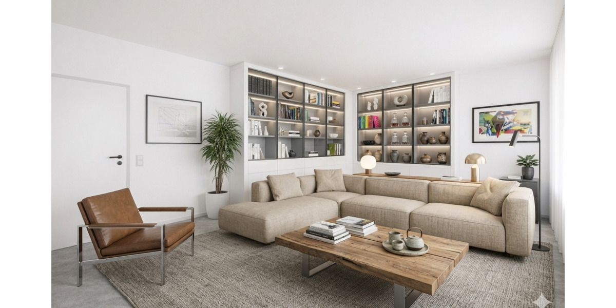 Etagenwohnung Ennepetal Milspe - 4 Zimmer, 96 m&sup2;, 197.000&euro; | Angebot:25929240