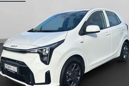 Kia Picanto 1.590 km 15.790 &euro; Leverkusen 51381