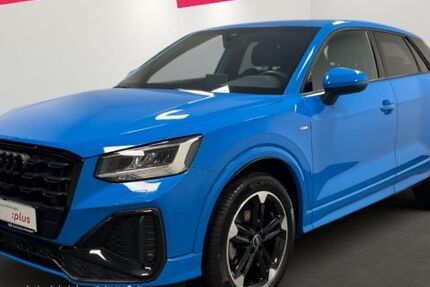 Audi Q2 32.482 km 26.449 &euro; Düsseldorf 40233