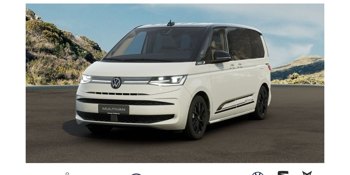 VW T7 Multivan 5.000 km 65.450 &euro; Hilden 40721