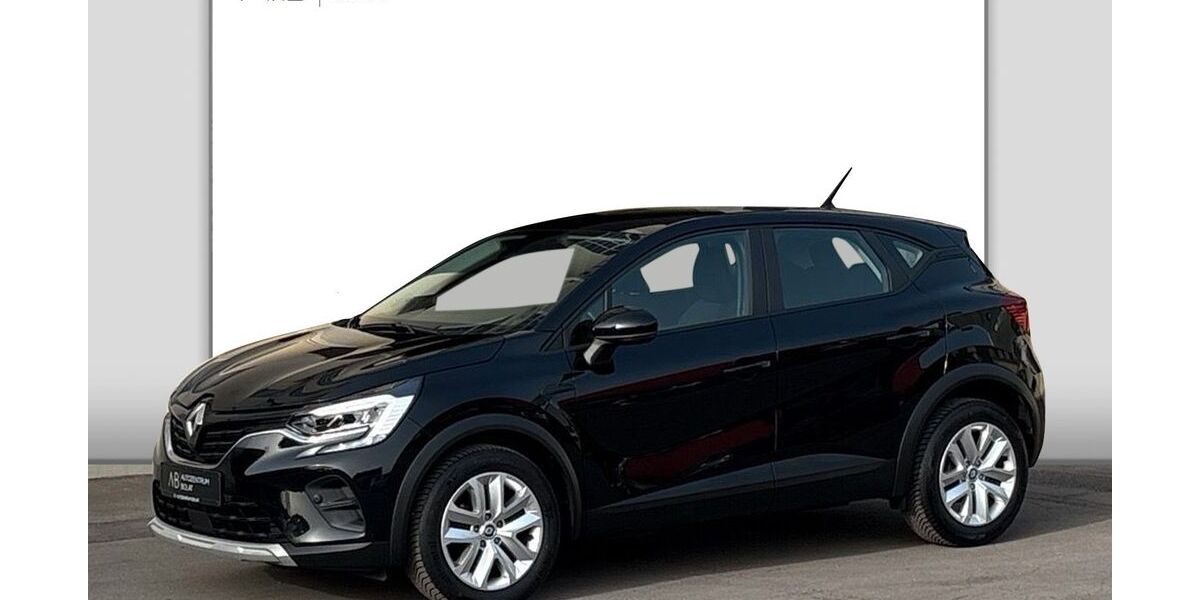 Renault Captur 33.700 km 16.900 &euro; Solingen/NRW 42655