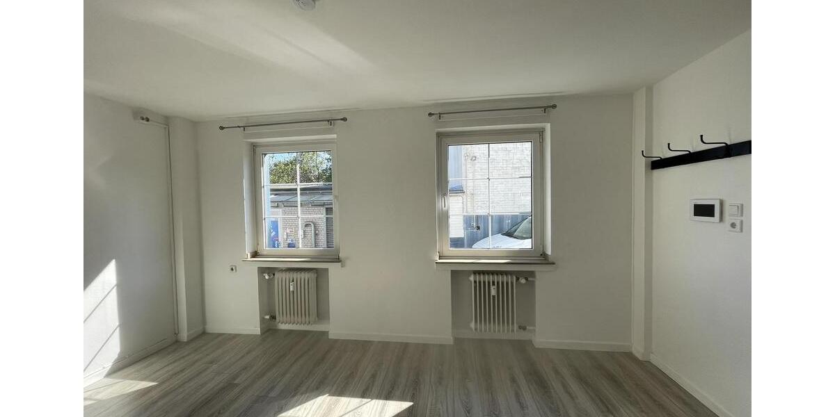 Erdgeschoßwohnung Burscheid - 1 Zimmer, 26 m&sup2;, 320&euro; | Angebot:26649706