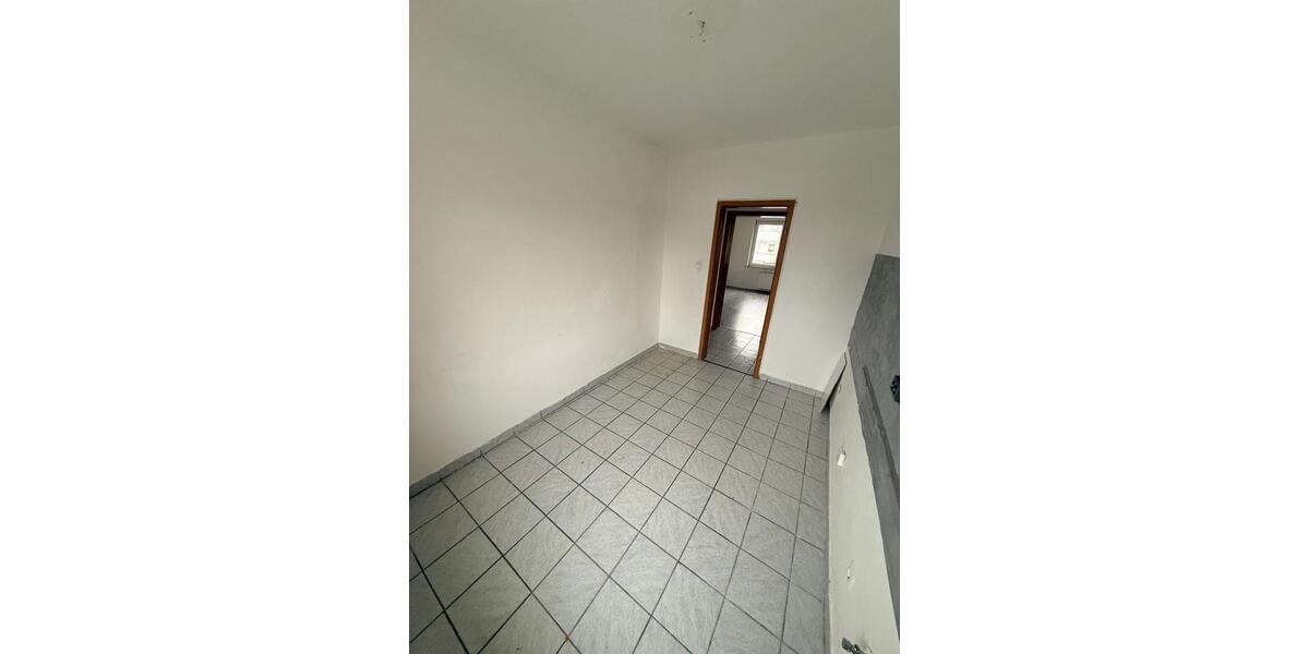 2-Zimmer Wohnung Solingen-Merscheid 2 zimmer