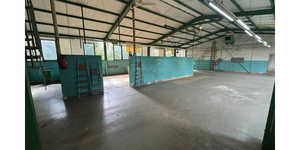 Gewerbeobjekt Solingen Höhscheid - 2.000&euro; | Angebot:26889428