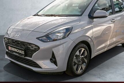 Hyundai i10 2.569 km 20.270 € Bochum 44803