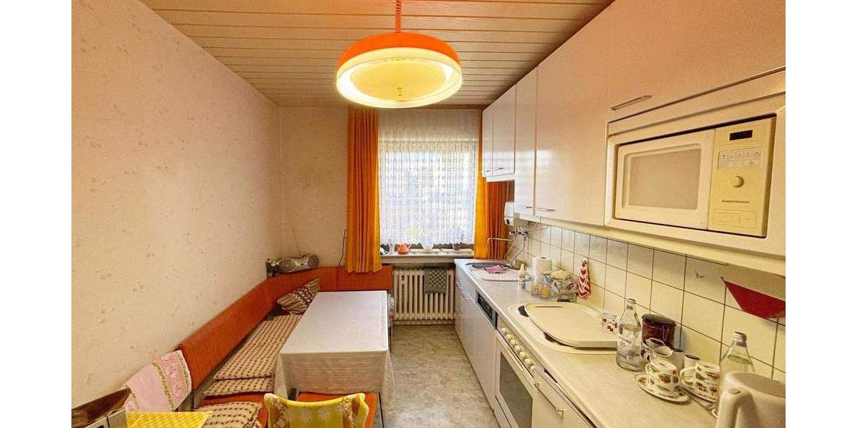 Reihenendhaus Leverkusen Bergisch Neukirchen - 4 Zimmer, 100 m&sup2;, 419.000&euro; | Angebot:25665872