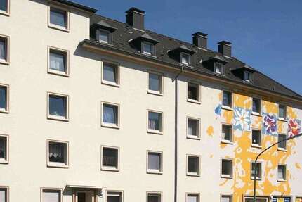 Wohnung Hagen Kuhlerkamp - 2 Zimmer, 59 m&sup2;, 348&euro; | Angebot:26427804