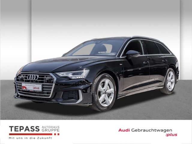 Audi A6 31.568 km 38.280 € Schwelm 58332