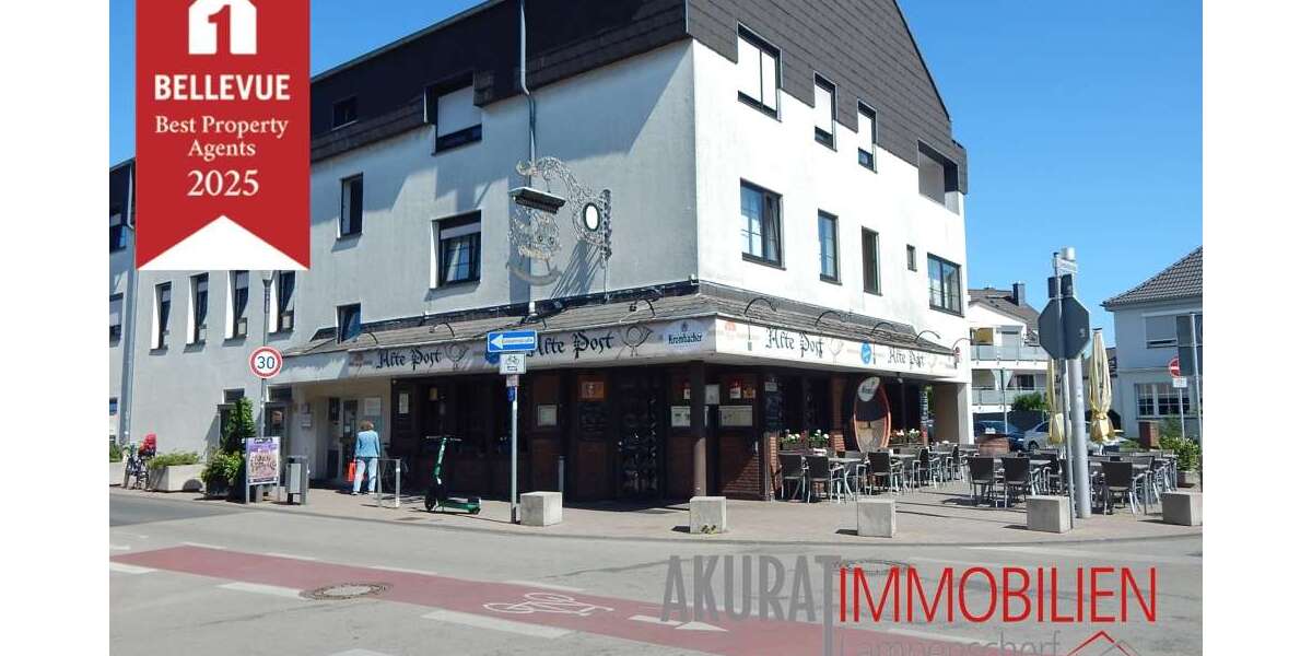 Gastronomie in Monheim am Rhein 660.000 € 315 m² zimmer