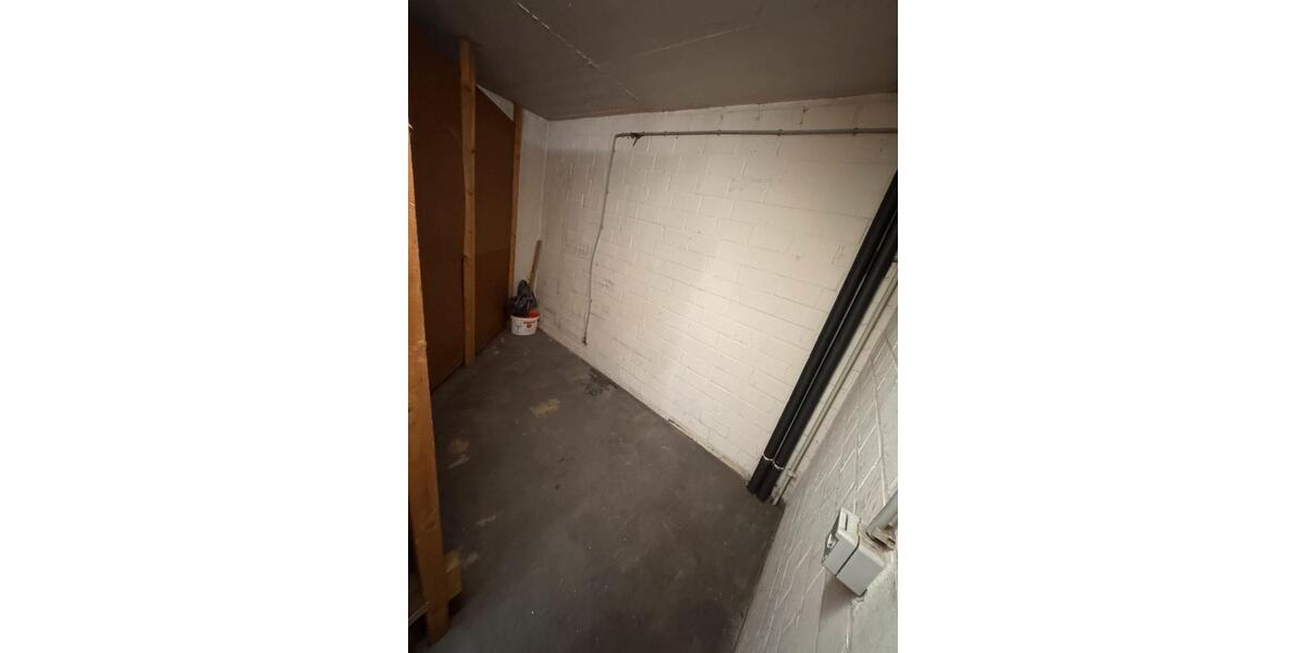 Erdgeschoßwohnung Haan - 1 Zimmer, 27 m&sup2;, 450&euro; | Angebot:26464190