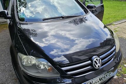 VW Golf Plus 225.000 km 5.900 &euro; Gevelsberg 58285