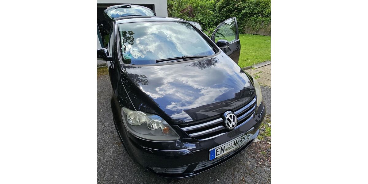 VW Golf Plus 225.000 km 5.900 &euro; Gevelsberg 58285