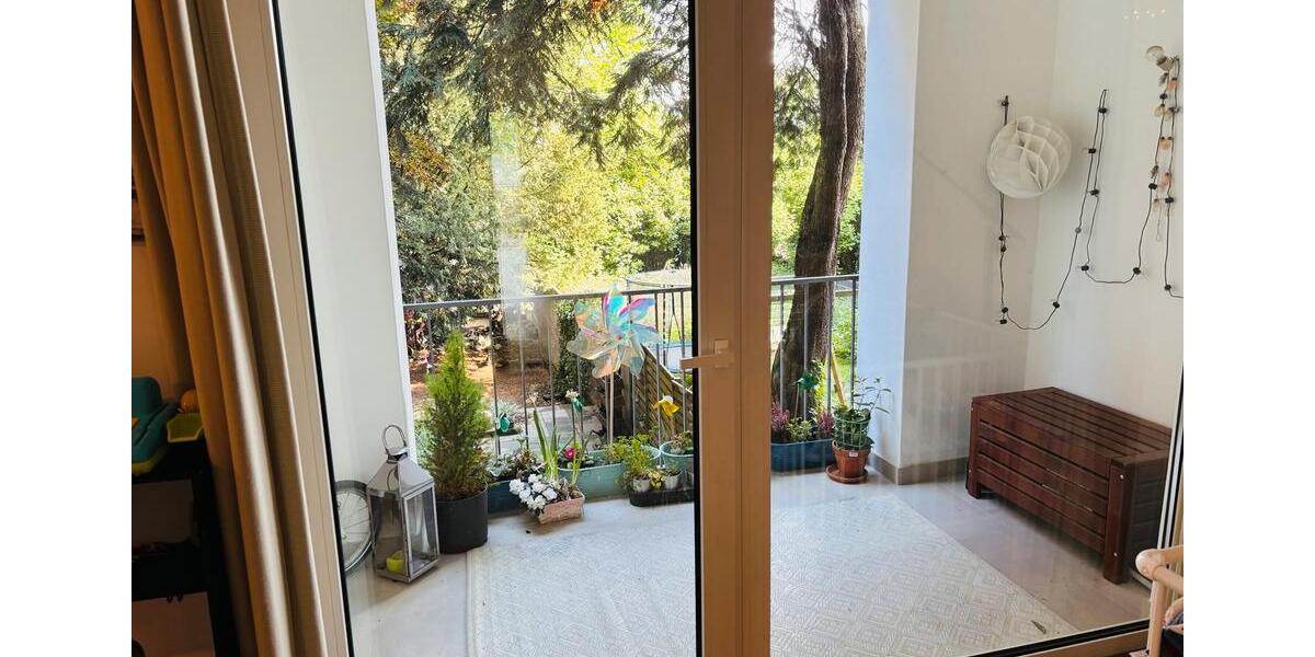 Erdgeschoßwohnung Düsseldorf Stadtbezirk 3 - 3 Zimmer, 120 m&sup2;, 790.000&euro; | Angebot:26497439