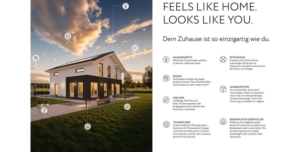 Einfamilienhaus Leverkusen Schlebusch - 3 Zimmer, 139 m&sup2;, 2.609&euro; | Angebot:24628498