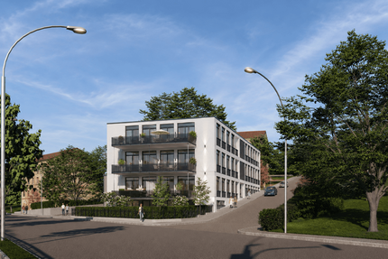 Wohnung Wuppertal Lichtenplatz - 3 Zimmer, 85 m&sup2;, 353.829&euro; | Angebot:26882777