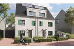 Doppelhaushälfte Wülfrath Innenstadt - 5 Zimmer, 134 m&sup2;, 564.900&euro; | Angebot:25664107