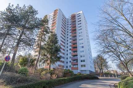 Wohnung zum Kaufen in Hagen-Hagen- Helfe 129.000 € 66 m² 2 zimmer