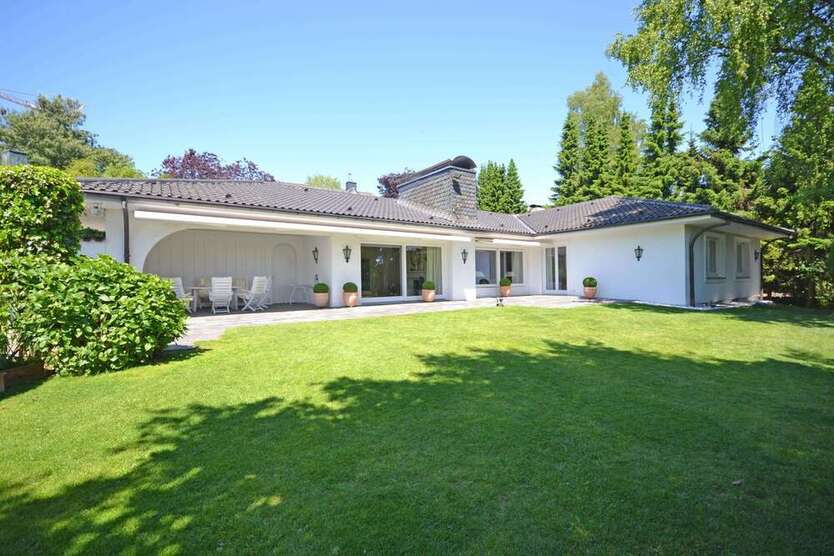 Haus zum Kaufen in Wuppertal 1.190.000 € 195 m²