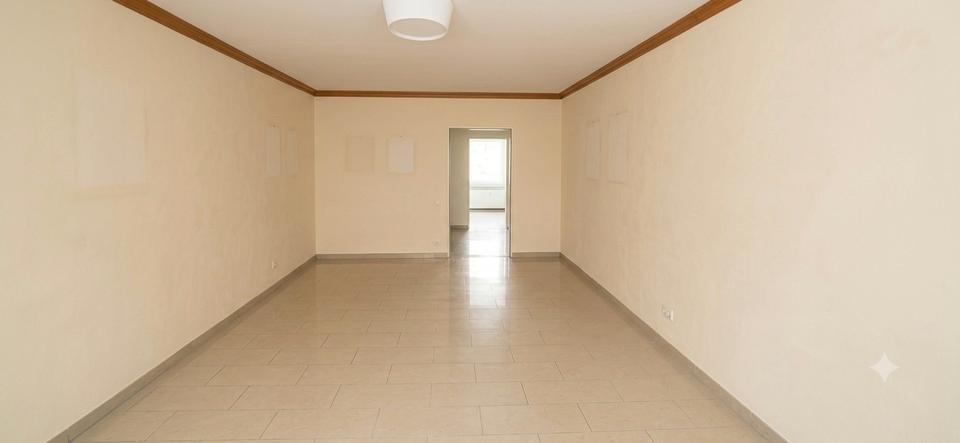 Hochparterre Düsseldorf Stadtbezirk 6 - 3 Zimmer, 106 m&sup2;, 529.000&euro; | Angebot:27429975
