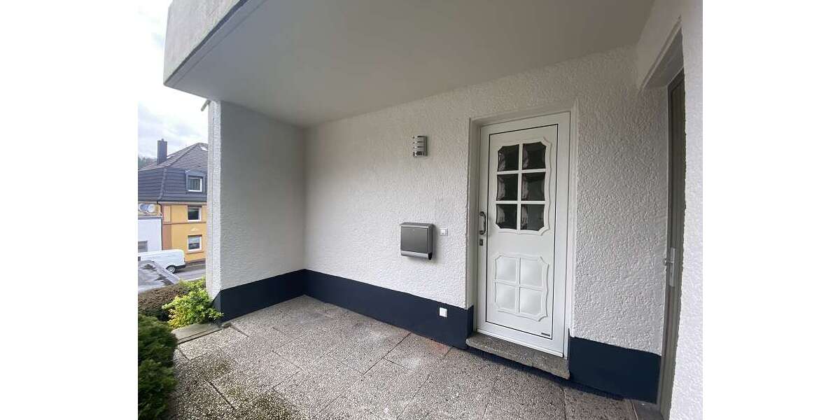 Etagenwohnung Ennepetal Am Werde - 1 Zimmer, 38 m&sup2;, 320&euro; | Angebot:26776113