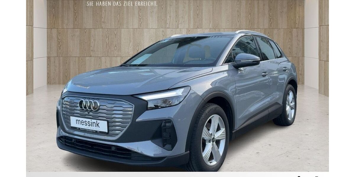 Audi Q4 e-tron 35.950 km 23.750 &euro; Radevormwald 42477