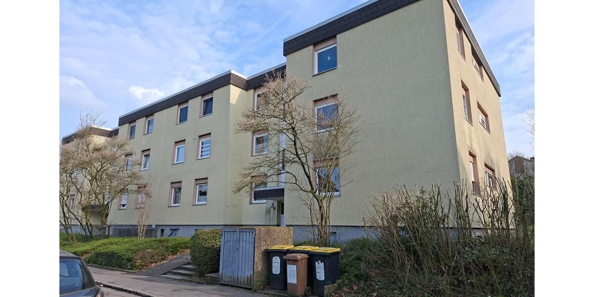 Etagenwohnung Hückeswagen - 3 Zimmer, 77 m&sup2;, 179.000&euro; | Angebot:26252278