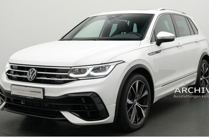 VW Tiguan 35.869 km 46.688 &euro; Leverkusen 51379