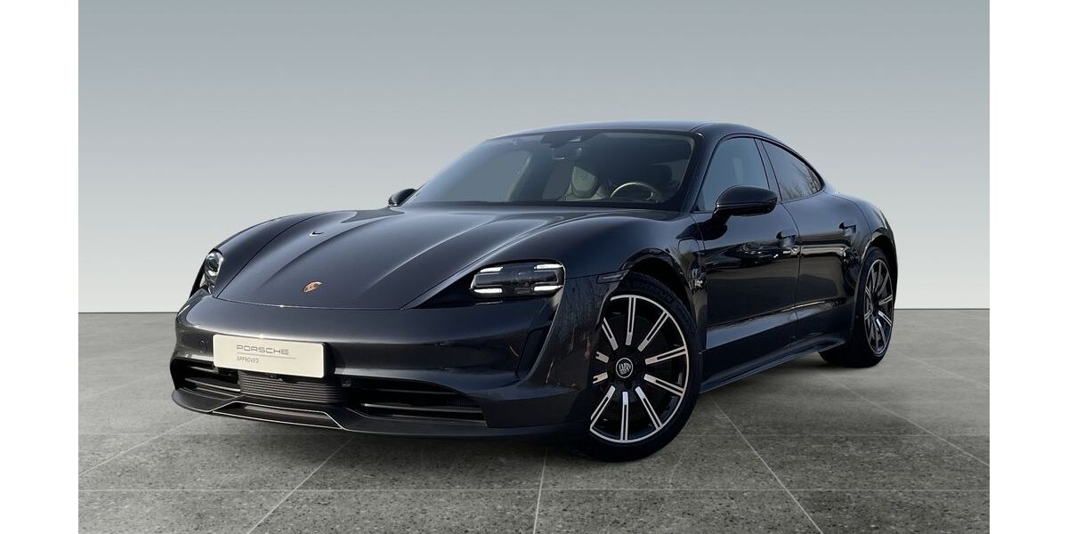 Porsche Taycan 51.000 km 62.900 &euro; Bergisch Gladbach 51429
