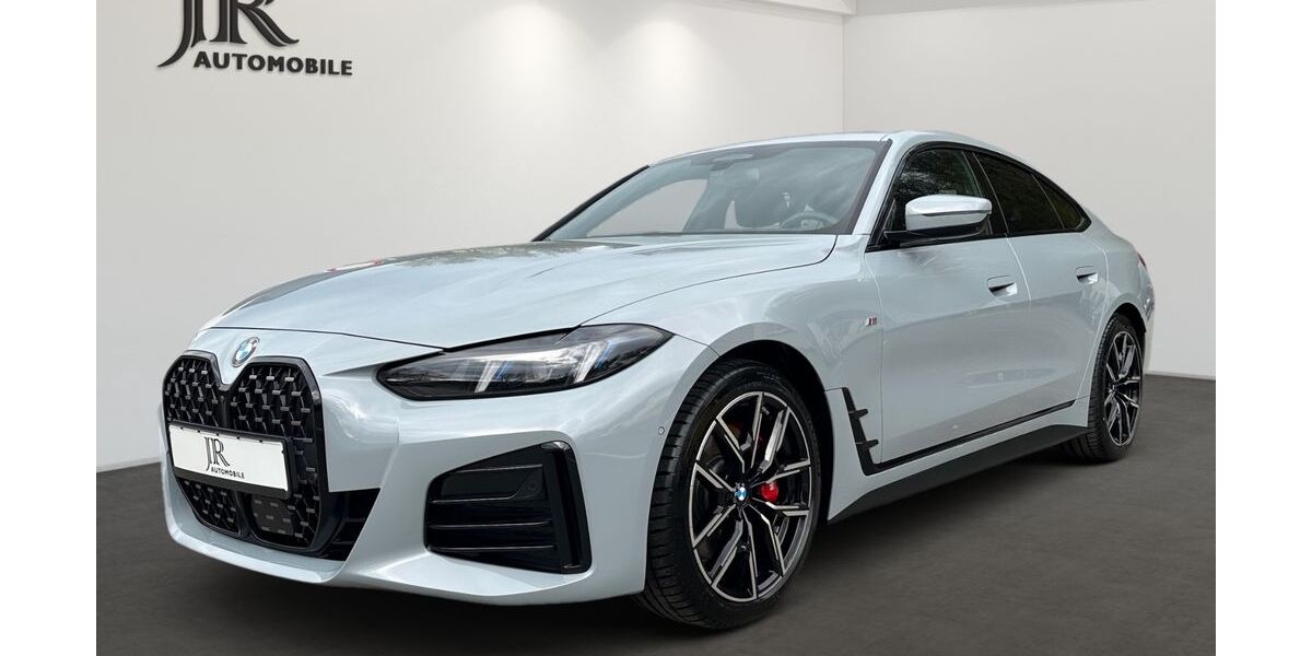 BMW 420 12.760 km 57.890 &euro; Kürten 51515