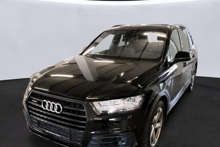 Audi Q7 96.937 km 42.304 &euro; Hagen 58091