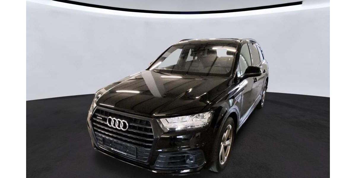 Audi Q7 96.937 km 42.304 &euro; Hagen 58091