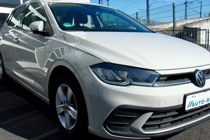 VW Polo 35.760 km 17.375 &euro; Hagen 58089