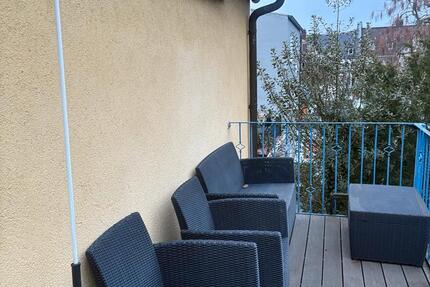 Mietwohnung 4 zimmer