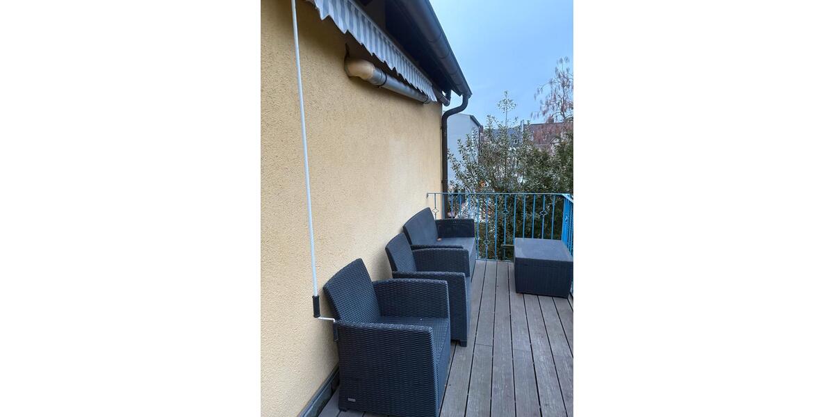 Mietwohnung 4 zimmer